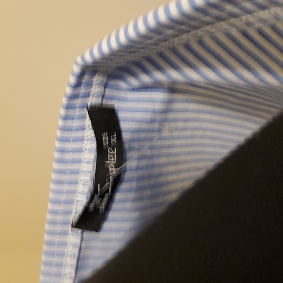 Simplee Tunic - Picture 3 of 7